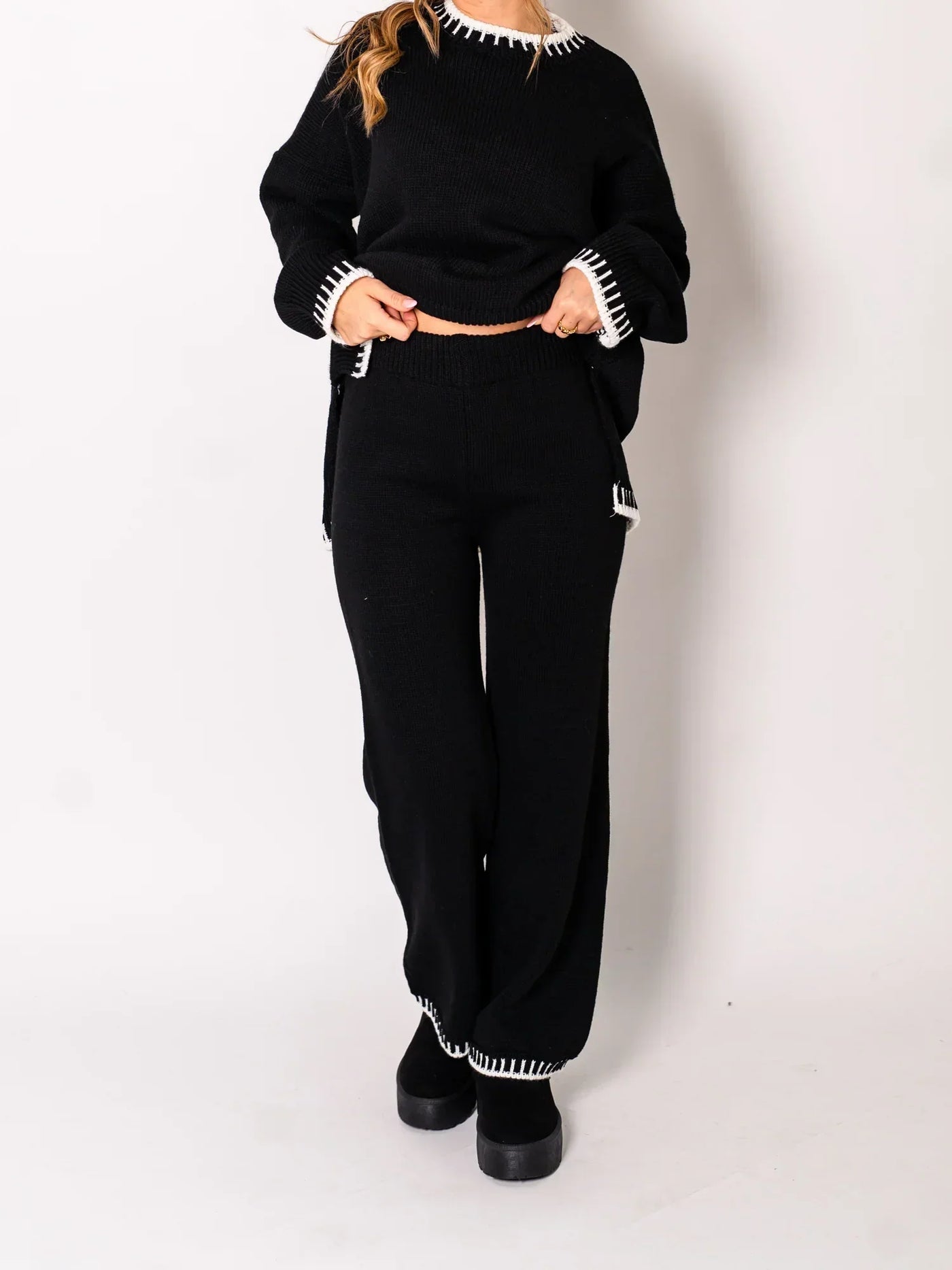 Arabella™ | The perfect knitting set for cold days