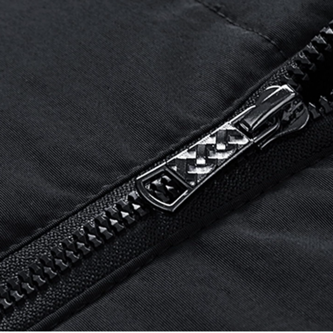 Maxwell - 100% Cotton Padded Imperatore Business Jacket