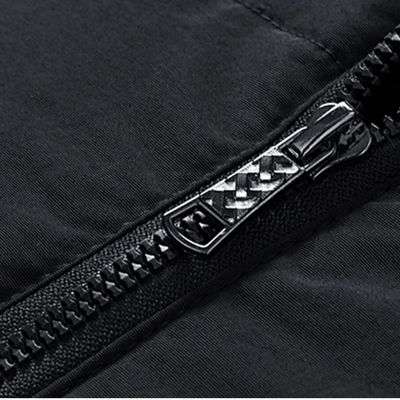 Maxwell - 100% Cotton Padded Imperatore Business Jacket