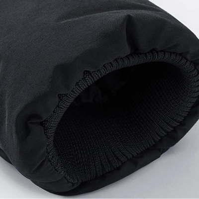Maxwell - 100% Cotton Padded Imperatore Business Jacket