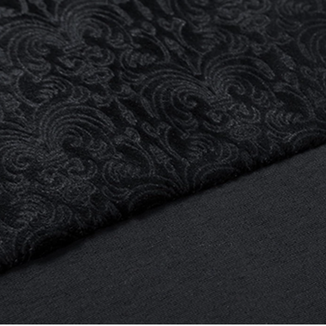 Maxwell - 100% Cotton Padded Imperatore Business Jacket