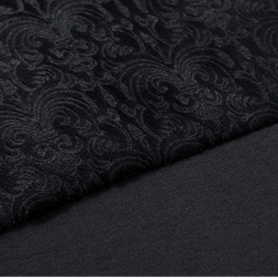 Maxwell - 100% Cotton Padded Imperatore Business Jacket