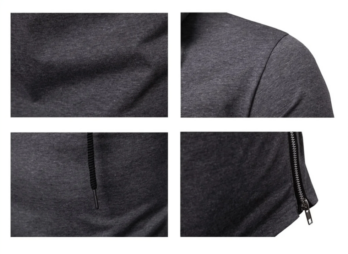 Louis™ | Winter Sports Hoodie