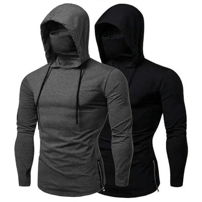 Louis™ | Winter Sports Hoodie