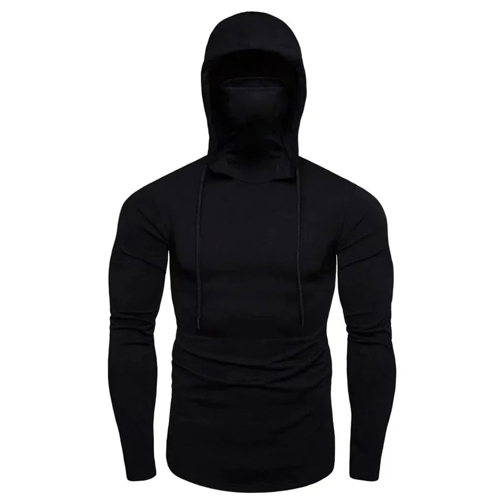 Louis™ | Winter Sports Hoodie