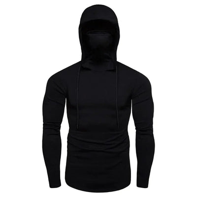 Louis™ | Winter Sports Hoodie