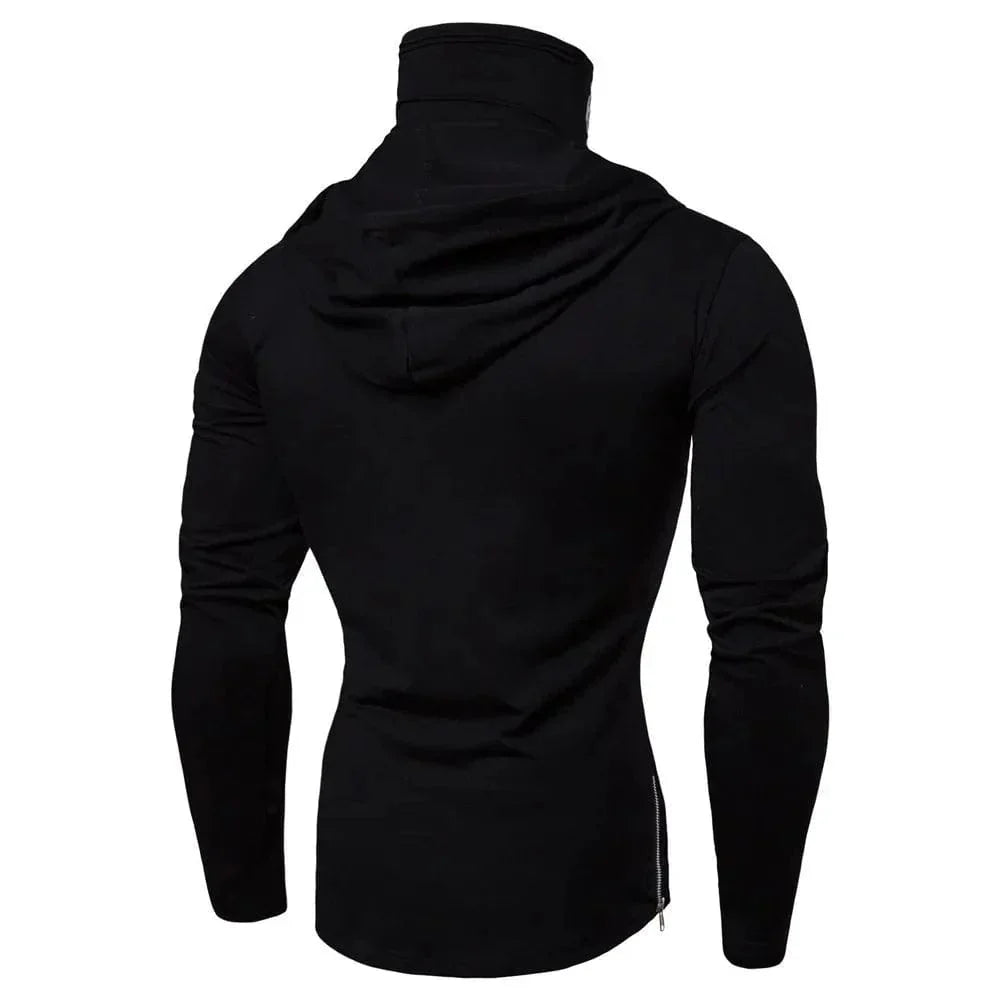 Louis™ | Winter Sports Hoodie