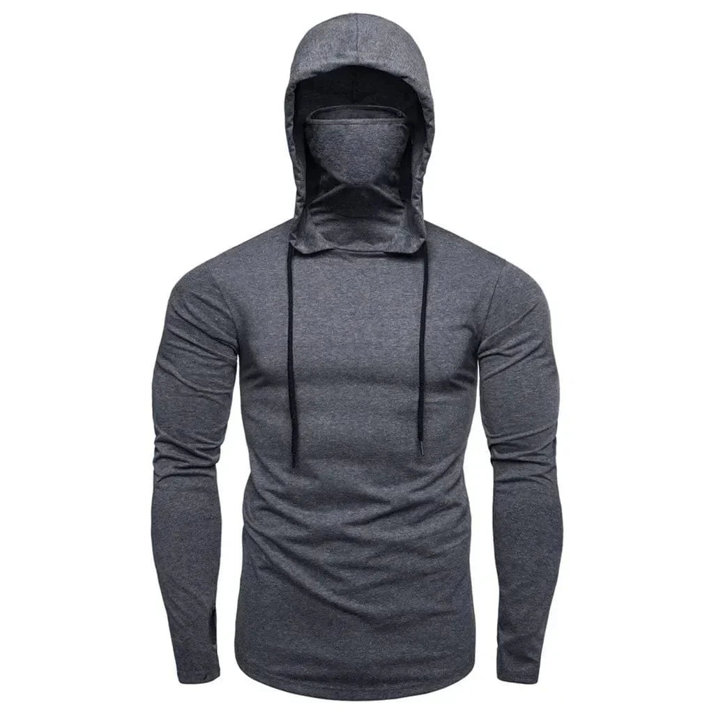 Louis™ | Winter Sports Hoodie