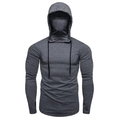 Louis™ | Winter Sports Hoodie
