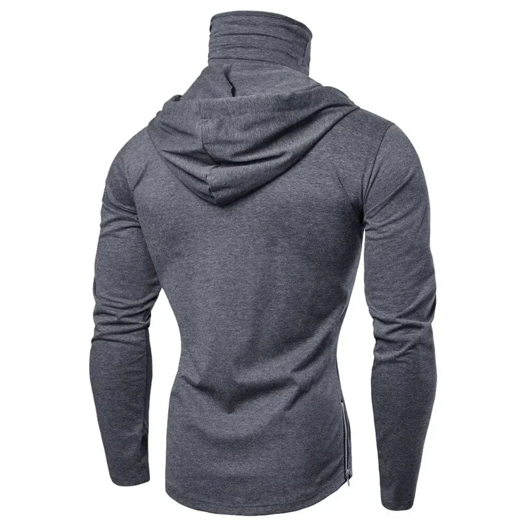 Louis™ | Winter Sports Hoodie