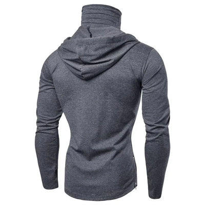 Louis™ | Winter Sports Hoodie
