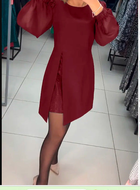 Veronica™ | Elegant Dress