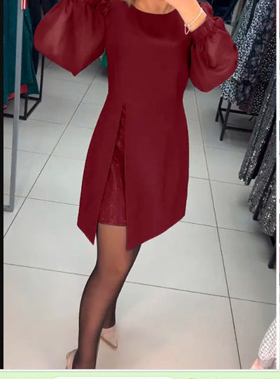 Veronica™ | Elegant Dress