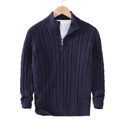 George | Warm and Comfortable Sweater