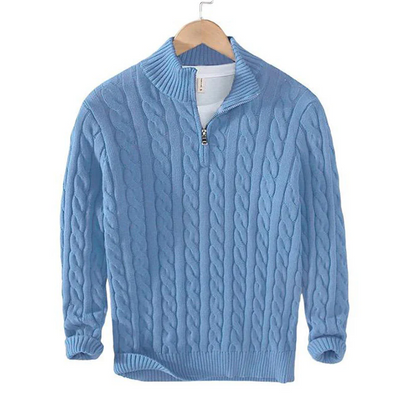 George | Warm and Comfortable Sweater