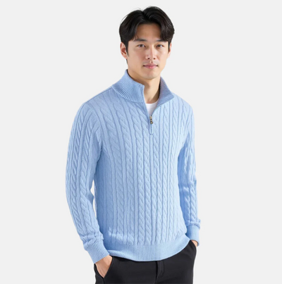 George | Warm and Comfortable Sweater