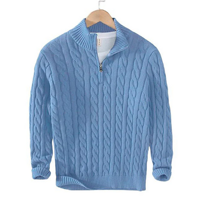 George | Warm and Comfortable Sweater