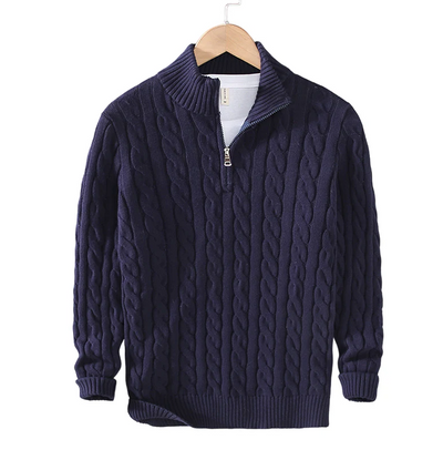 George | Warm and Comfortable Sweater