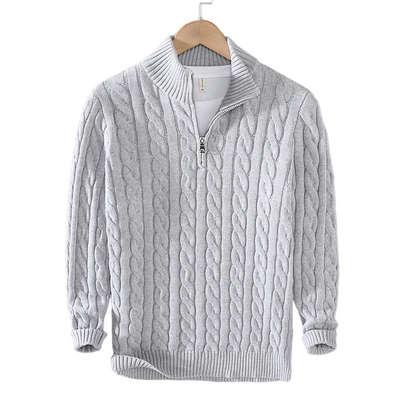 George | Warm and Comfortable Sweater