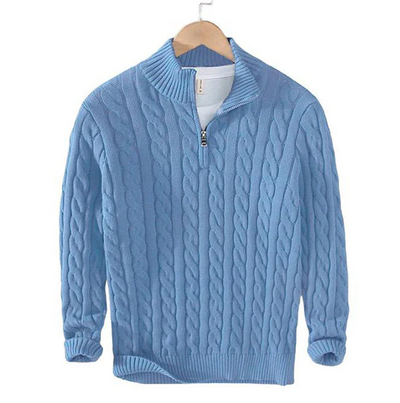 George | Warm and Comfortable Sweater
