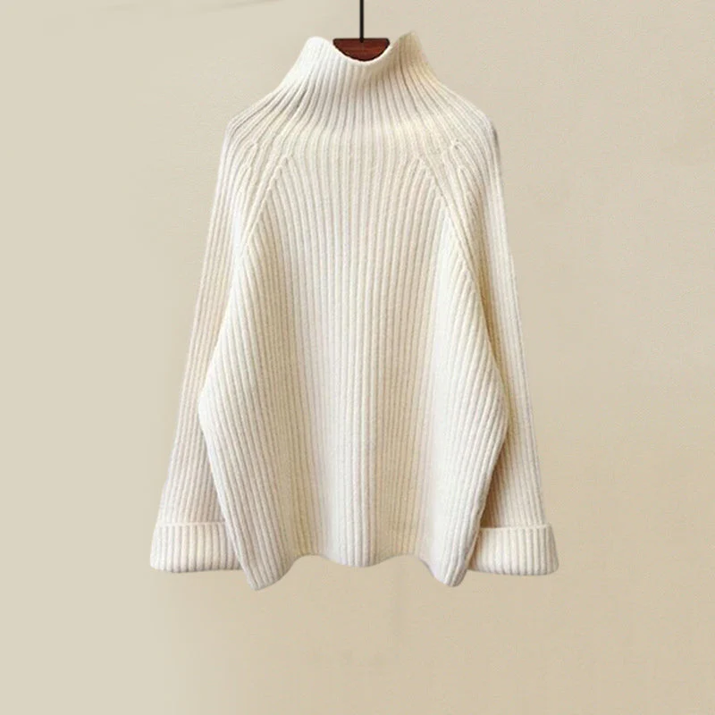 Angela | Cosy Knitwear Set