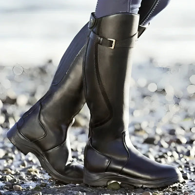 Holly™ - Vintage Boots