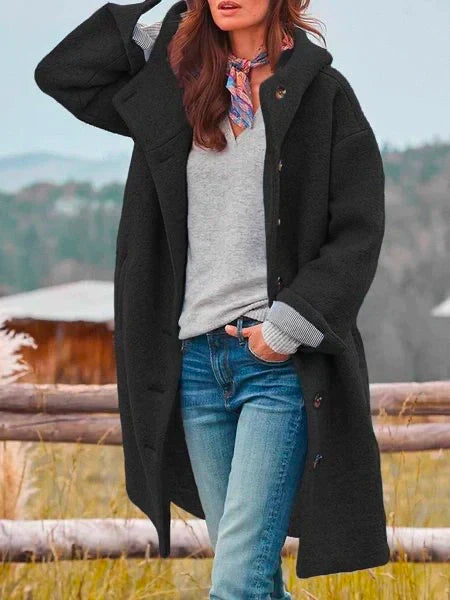 Louise - Long Coat