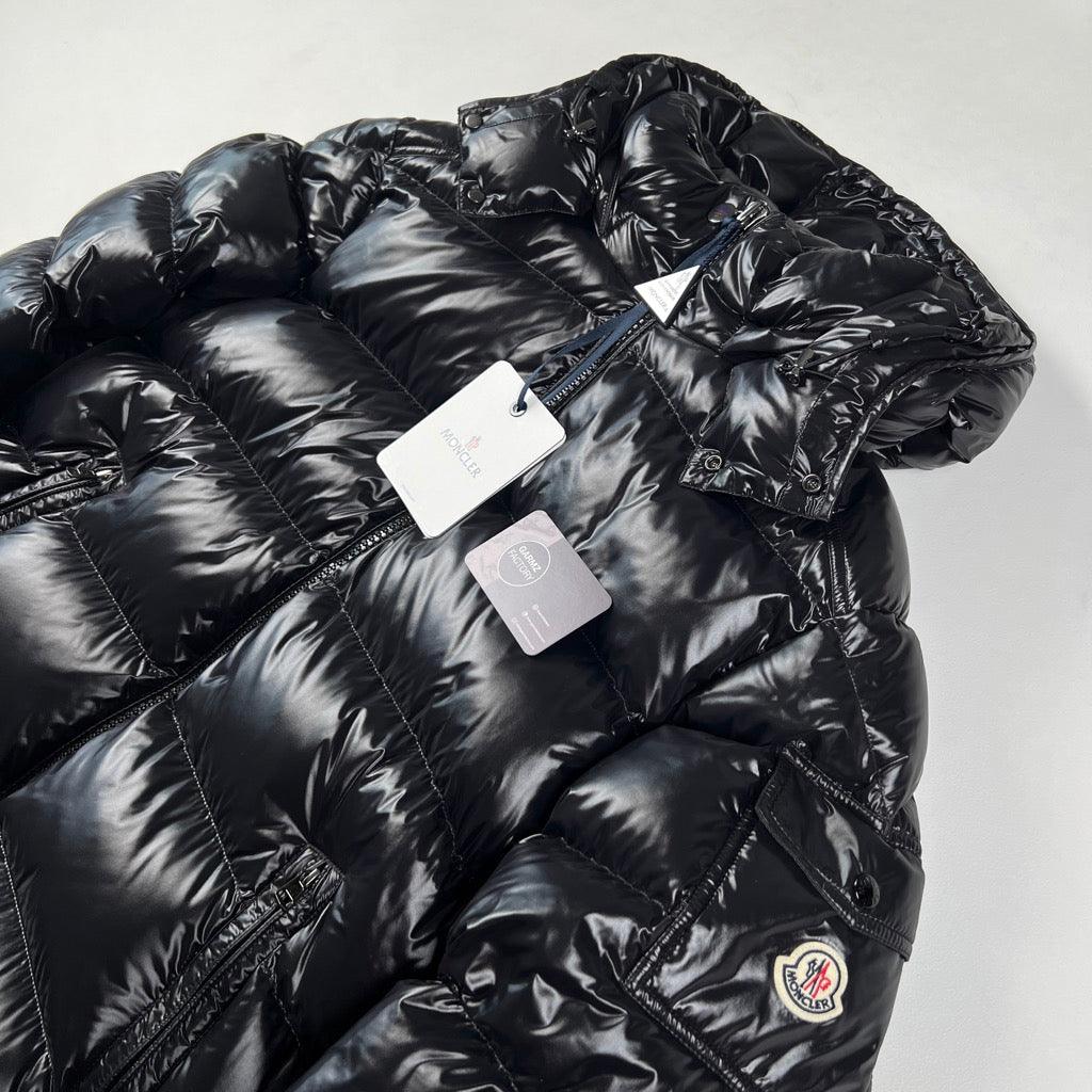Ellis - Pufferjacke