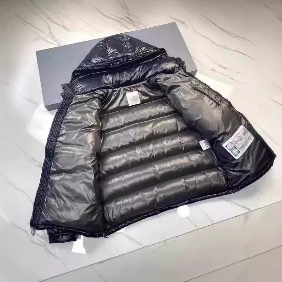 Ellis - Pufferjacke