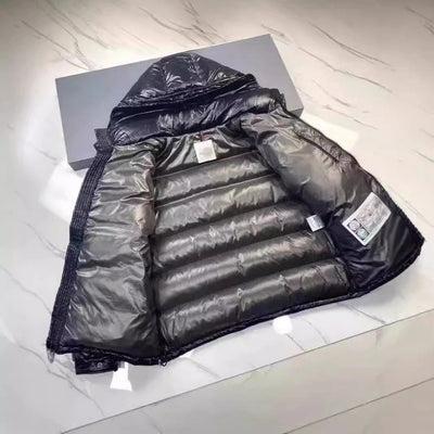 Ellis - Pufferjacke