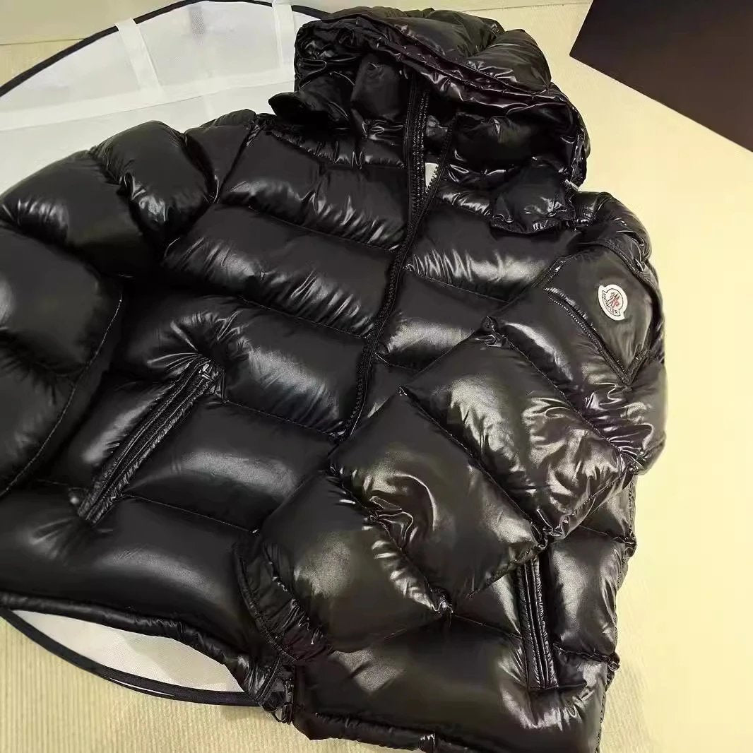 Ellis - Pufferjacke